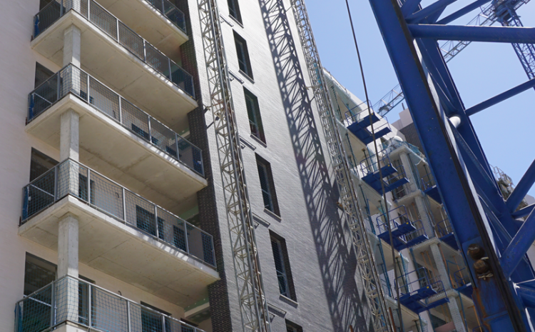  116-Viviendas Selecta Hermes