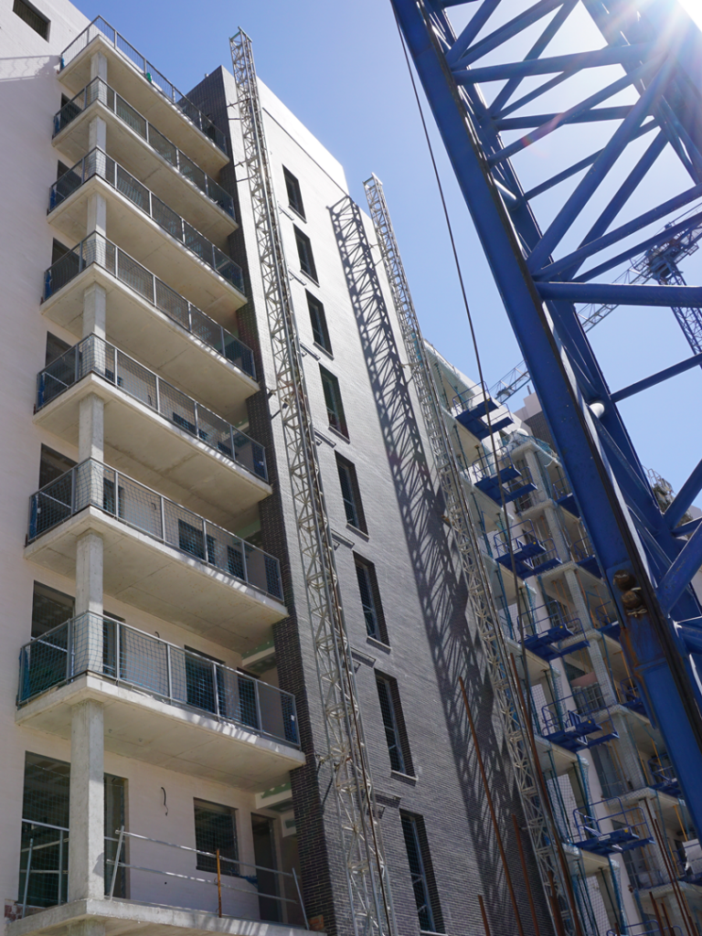 116-Viviendas Selecta Hermes