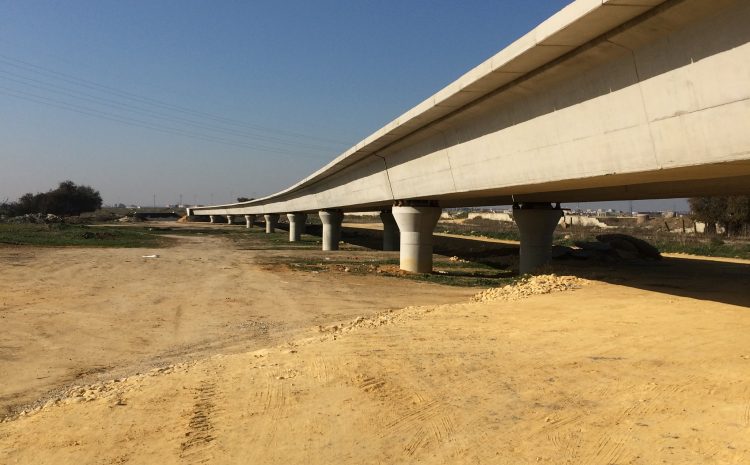  Conexión Tranvía Alcalá de Guadaira – Universidad Pablo de Olavide