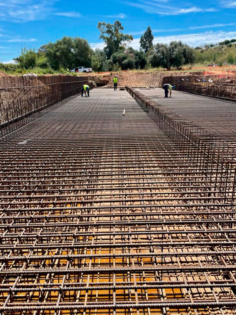 Ampliación Marco SGV 1.4