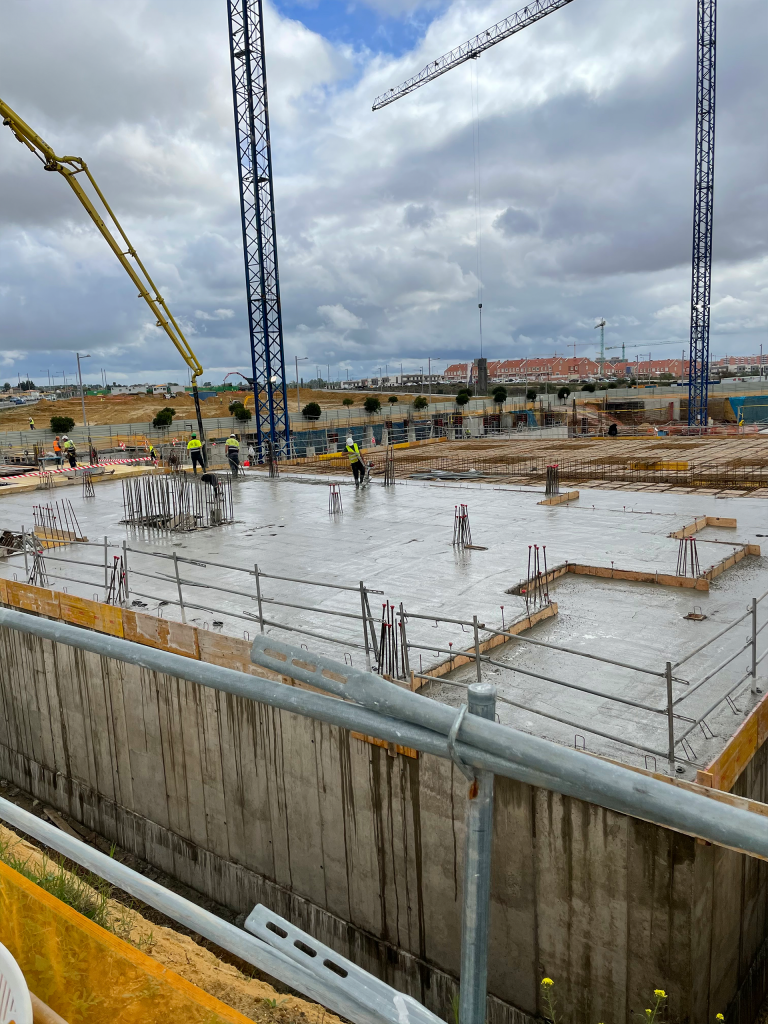 108 Viviendas Selecta Apolo