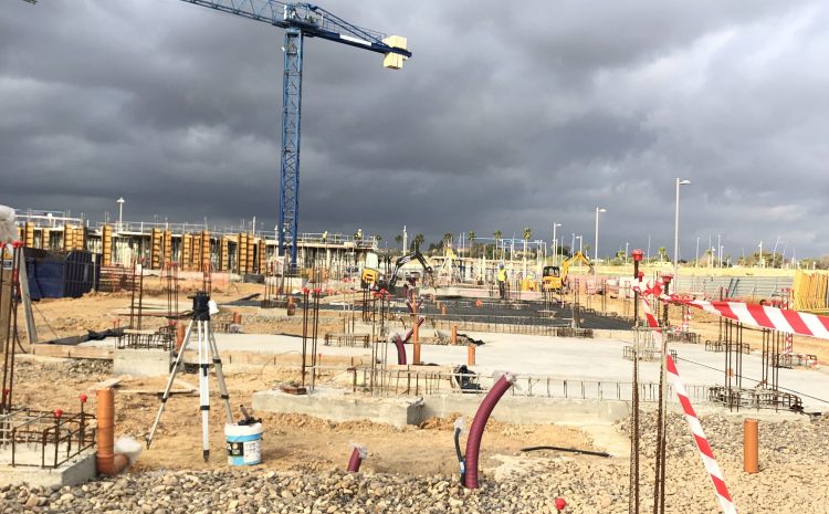  76-Viviendas Selecta Ares