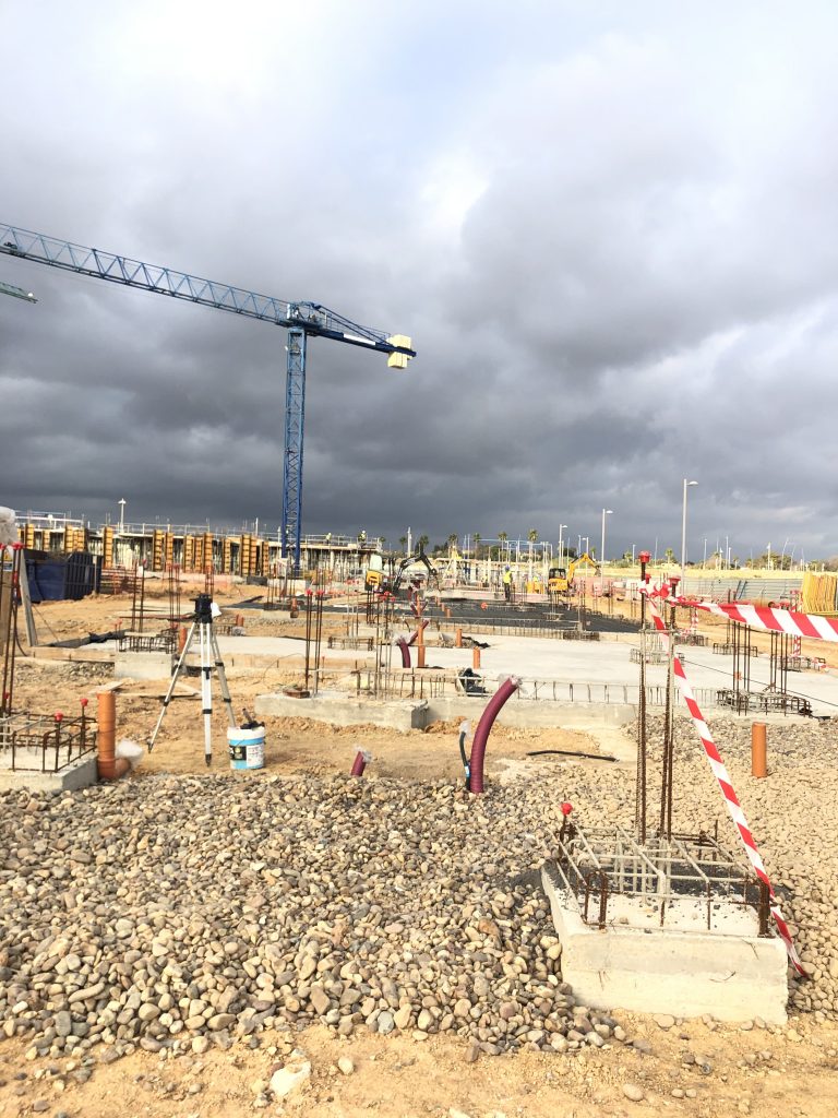 76-Viviendas Selecta Ares